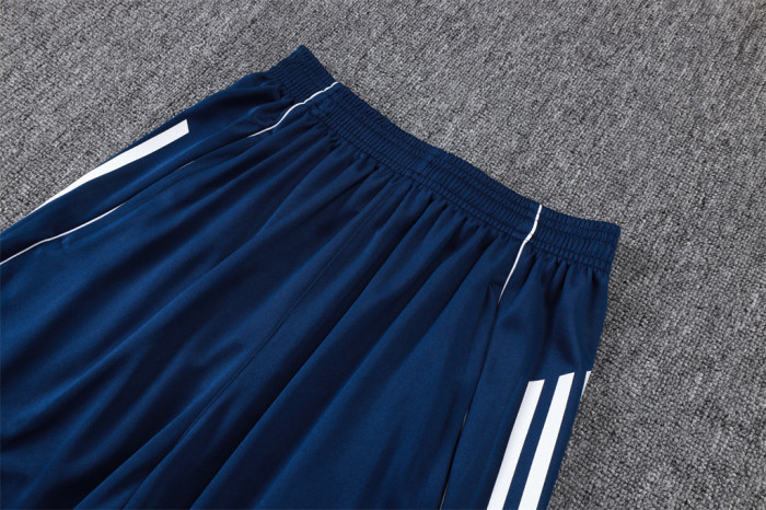 Al-Nassr Training Short sleeve Suit 25/26