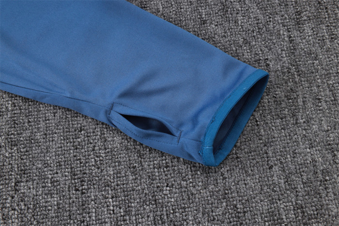 Al-Nassr Training Jersey Suit 25/26