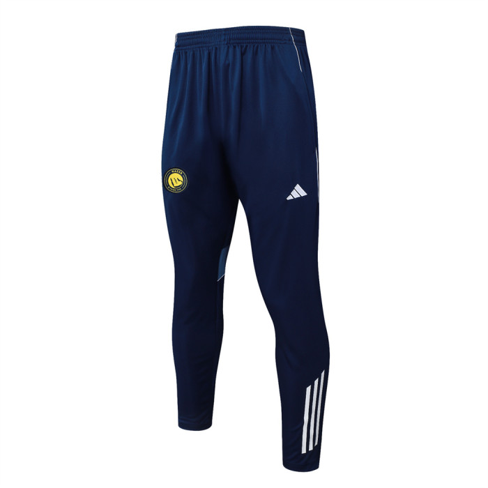 Al-Nassr Training Pants 24/25