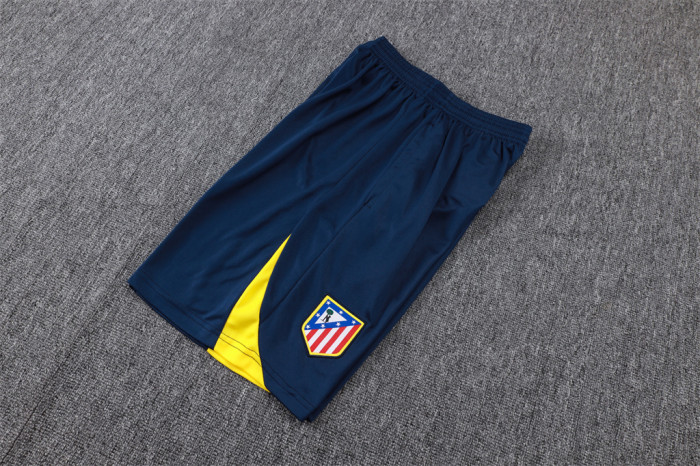 Atletico Madrid Training Jersey 25/26