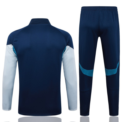 Arsenal Training Jacket Suit 25/26
