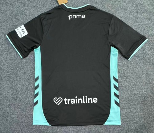 Real Betis Third Men Jersey 25/26