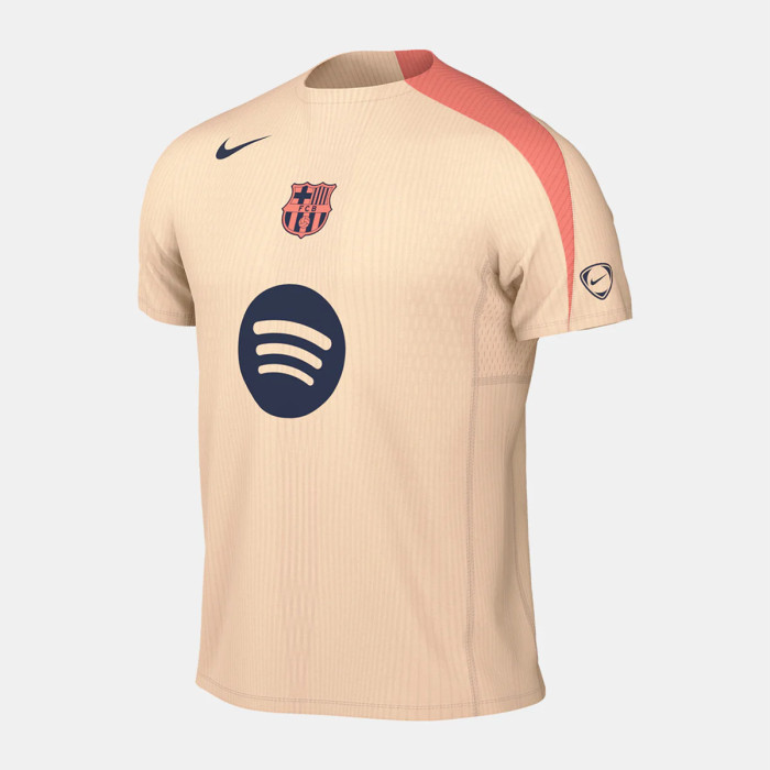 Barcelona T90 Training Player Jersey 25/26