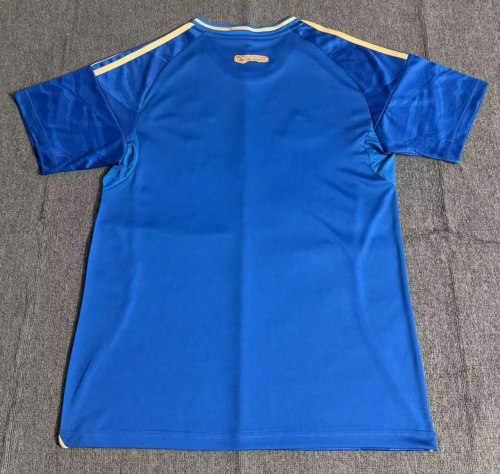 Cruzeiro Third Man Jersey 25/26