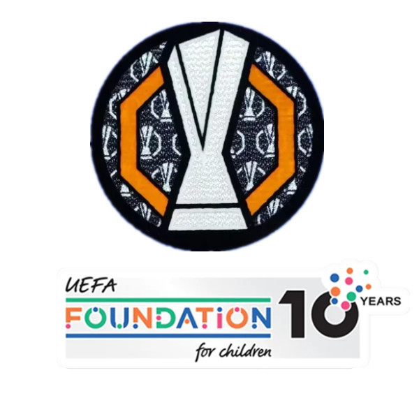 Lyon Home Men Player Jersey 25/26