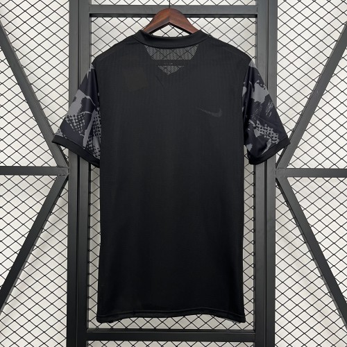 Sporting Lisbon Pre-Match Man Jersey 25/26