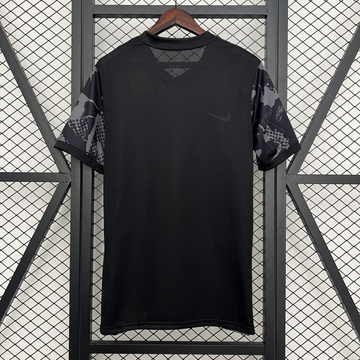 Sporting Lisbon Pre-Match Man Jersey 25/26