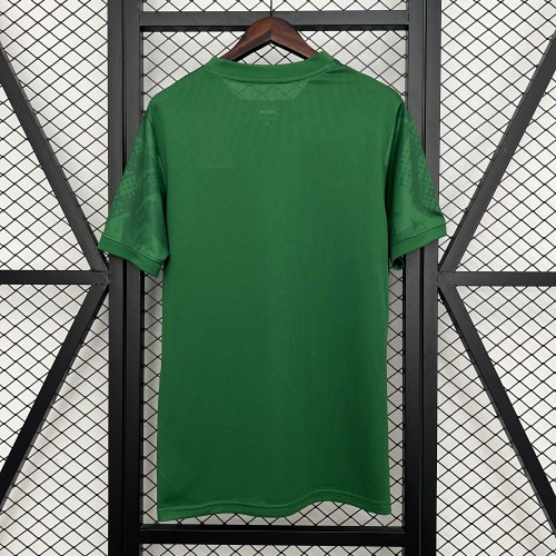 Sporting Lisbon Pre-Match Man Jersey 25/26