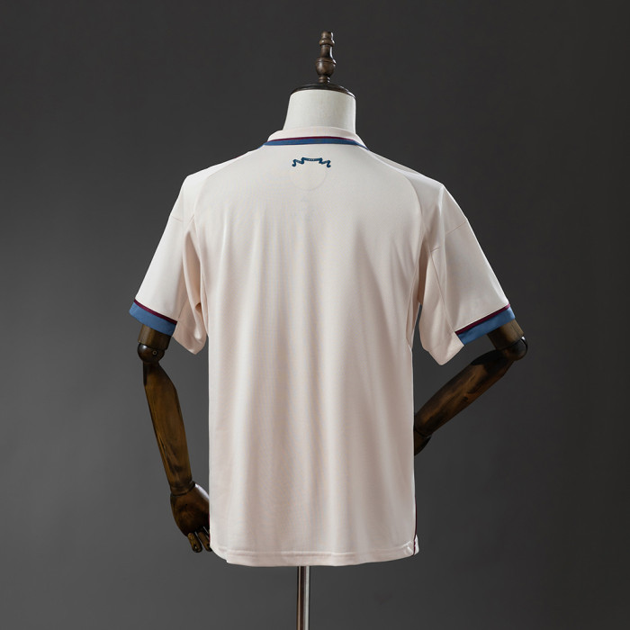 Ajax Third Man Jersey 25/26