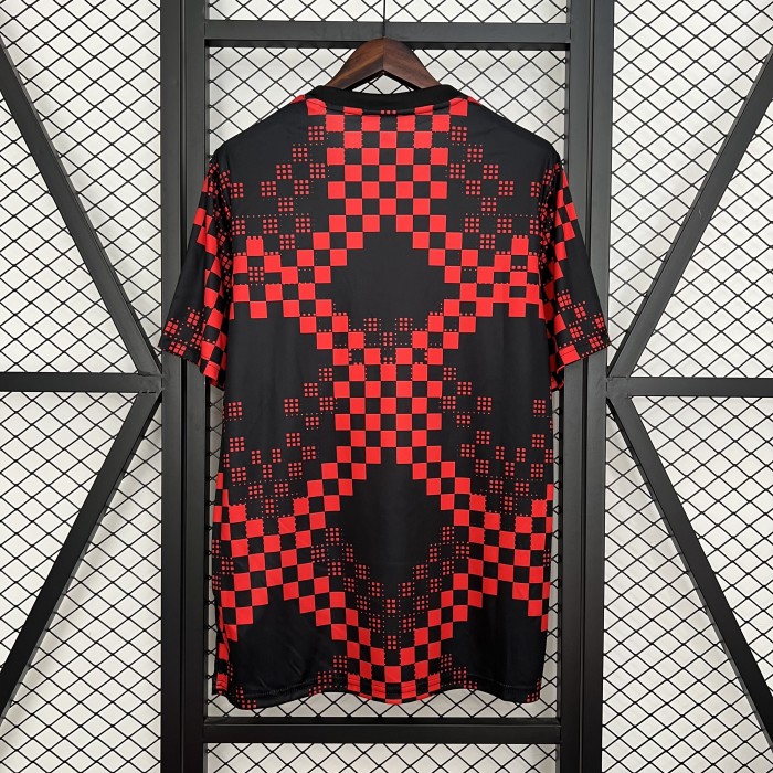 SL Benfica Training Man Jersey 25/26