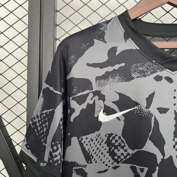 Sporting Lisbon Pre-Match Man Jersey 25/26