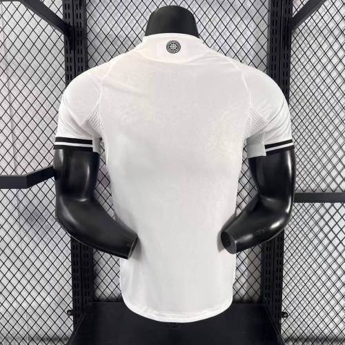 Fulham Home Man Player Jersey 25/26