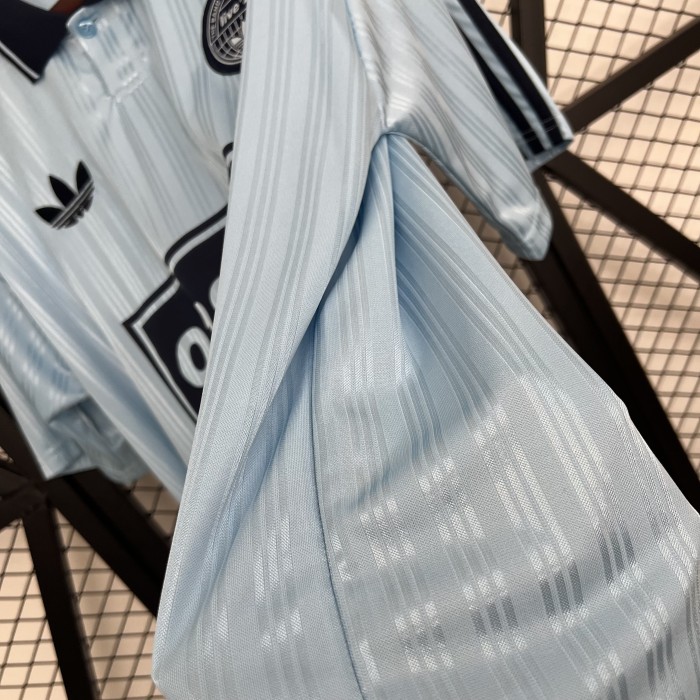 2025 OASIS TOUR JACQUARD JERSEY