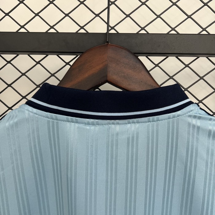 2025 OASIS TOUR JACQUARD JERSEY