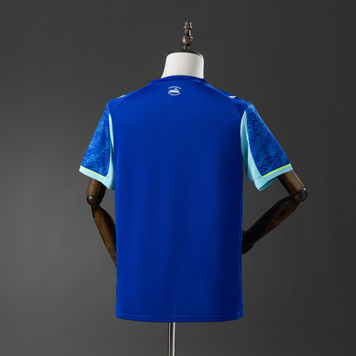 Marseille Third Men Jersey 25/26