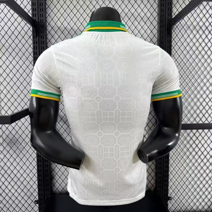 AS Roma Third Man Player Jersey 25/26