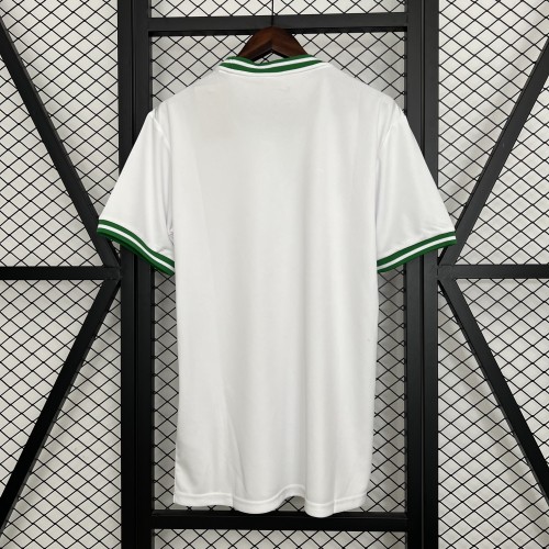 Sporting Lisbon Retro Cycling Man Jersey 25/26