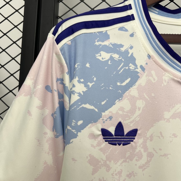 Aston Villa Man Third Jersey 25/26