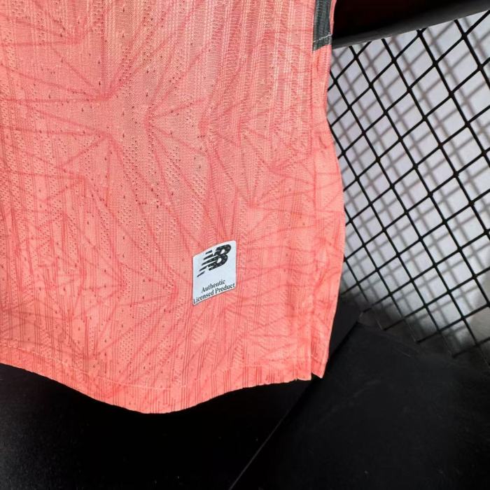 FC Porto Away Man Player Jersey 25/26