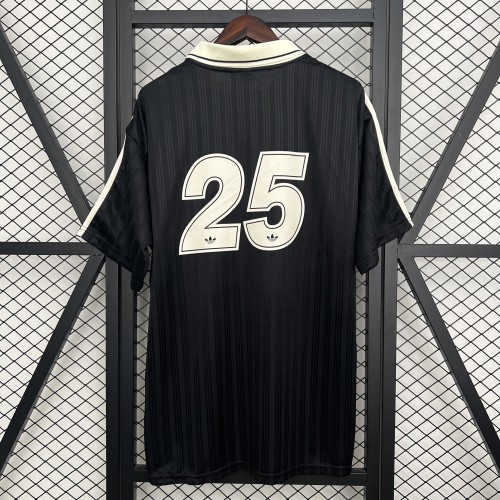 2025 OASIS TOUR JACQUARD JERSEY