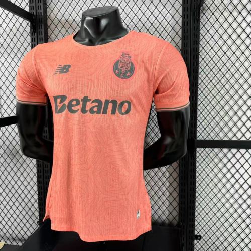 FC Porto Away Man Player Jersey 25/26