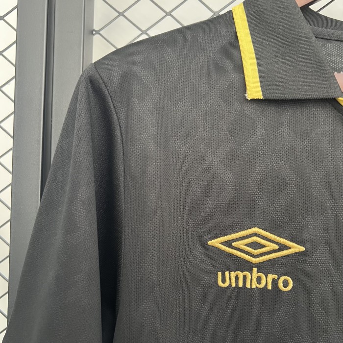 West Ham United Man Third Jersey 25/26