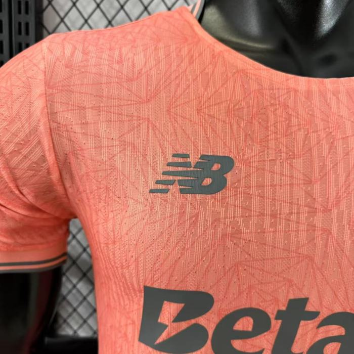 FC Porto Away Man Player Jersey 25/26