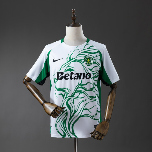 Sporting Lisbon Special Edition Man Jersey 25/26