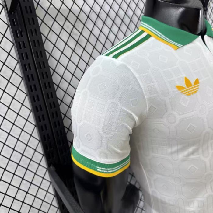 AS Roma Third Man Player Jersey 25/26