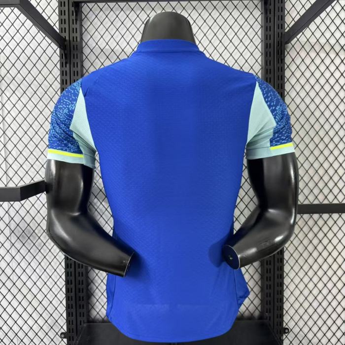 Marseille Third Player Jersey 25/26