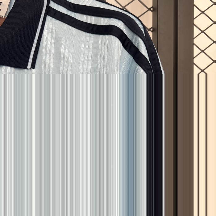 2025 OASIS TOUR JACQUARD JERSEY