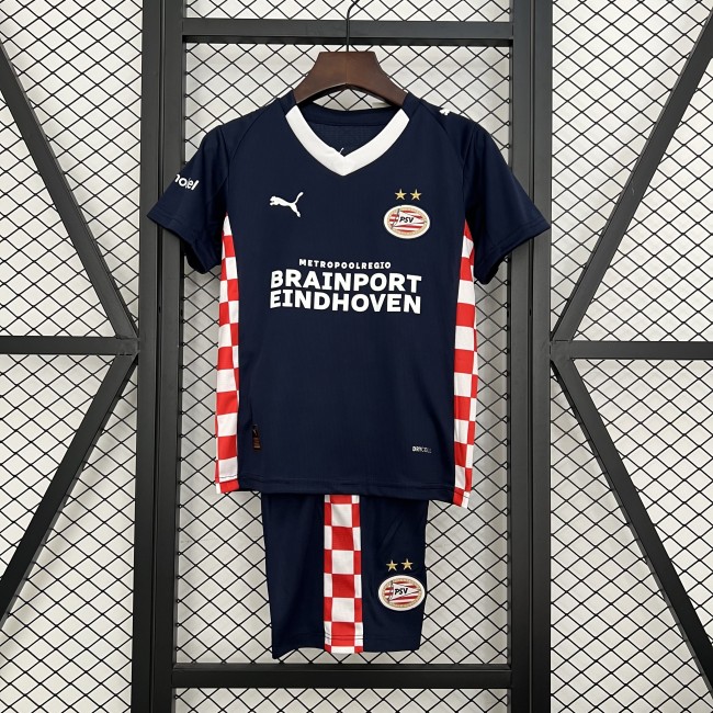 PSV Eindhoven Away Kids Suit 25/26