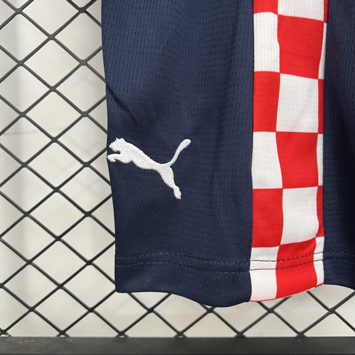 PSV Eindhoven Away Kids Suit 25/26