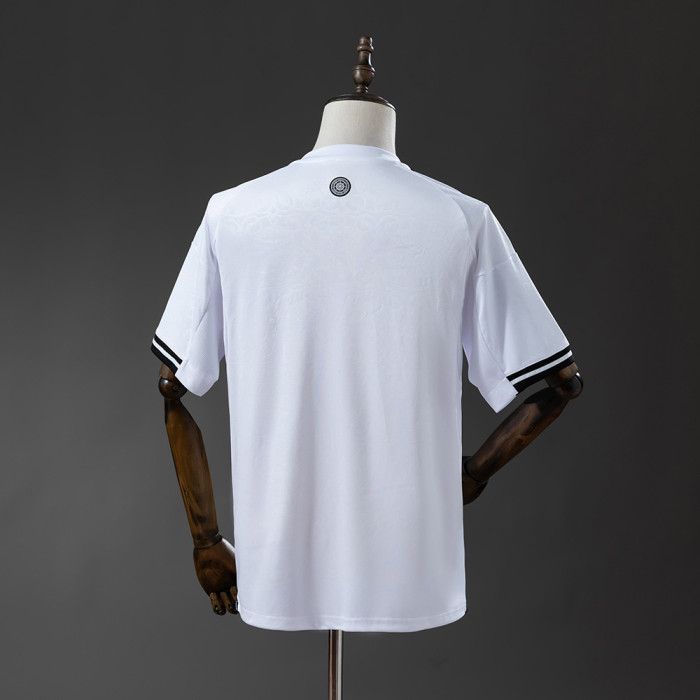 Fulham Home Man Jersey 25/26