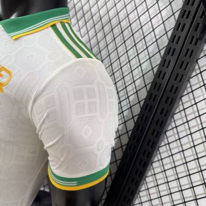 AS Roma Third Man Player Jersey 25/26