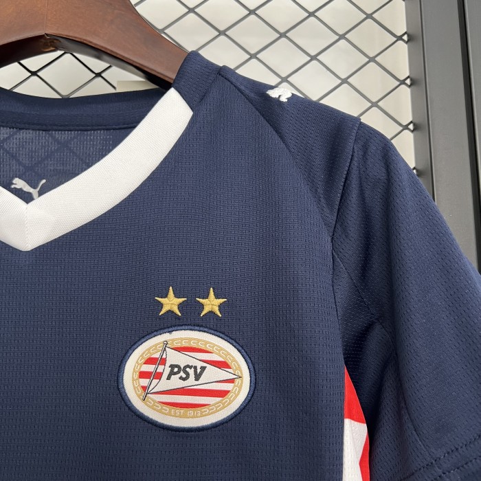PSV Eindhoven Away Kids Suit 25/26