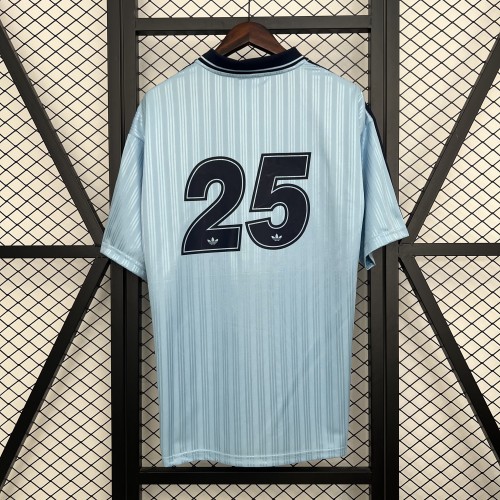 2025 OASIS TOUR JACQUARD JERSEY