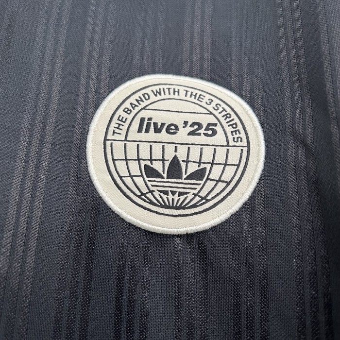 2025 OASIS TOUR JACQUARD JERSEY