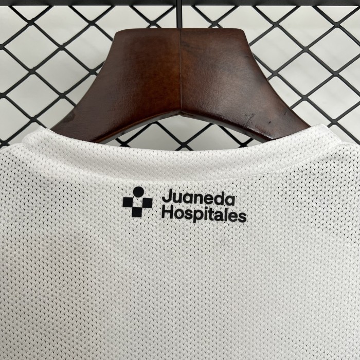 Manchester United Away Kids Suit & Socks 25/26