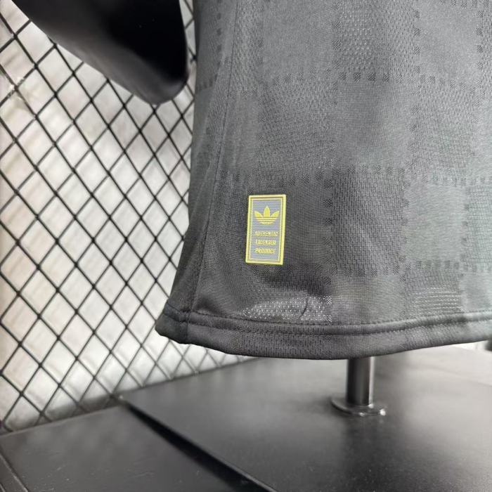 Bayern Munich Champions League Player Jersey 25/26