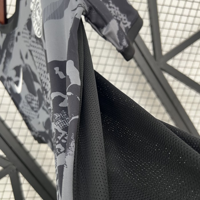 Sporting Lisbon Pre-Match Man Jersey 25/26