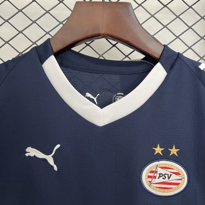 PSV Eindhoven Away Kids Suit 25/26
