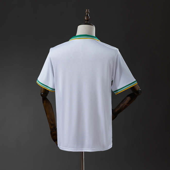 AS Roma Third Man Jersey 25/26