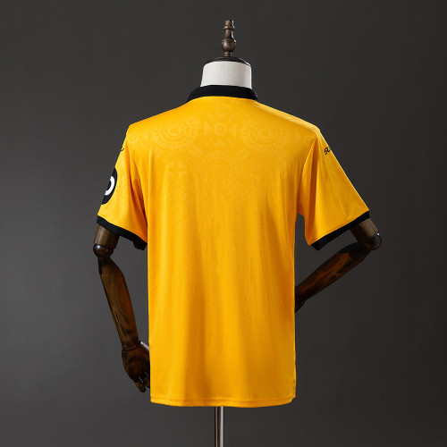 Wolves Home Man Jersey 25/26