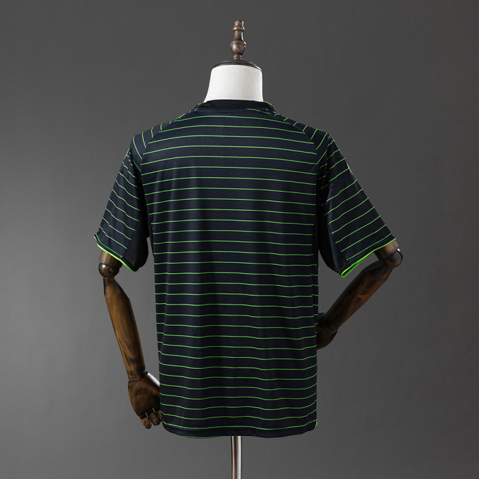 Celtic Away Men Jersey 25/26