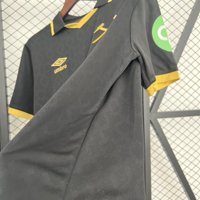 West Ham United Man Third Jersey 25/26