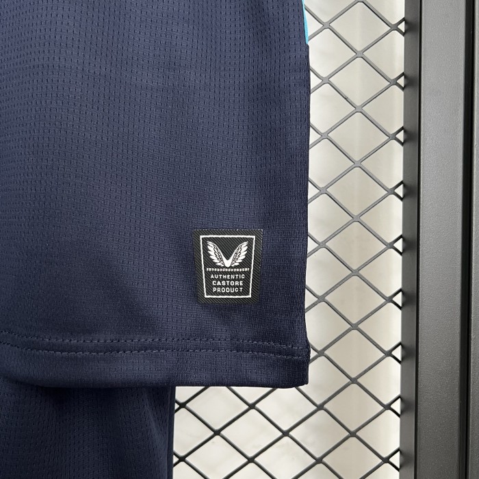 Athletic Bilbao Away Kids Suit 25/26