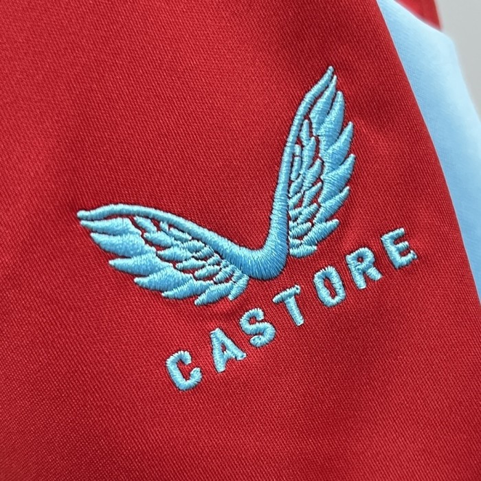 Feyenoord Rotterdam Third Kids Suit 25/26