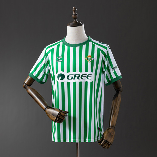 Real Betis Final Edition Men Jersey 25/26