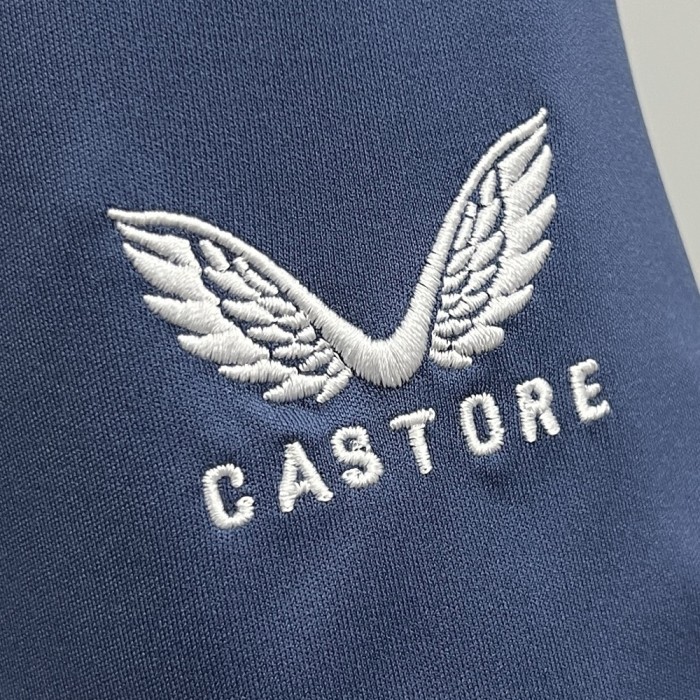 Feyenoord Rotterdam Away Kids Suit 25/26